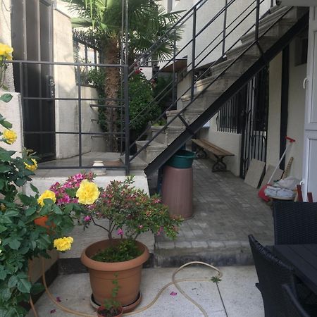 10 Shindisi Street,Tbilisi Apartment Ngoại thất bức ảnh
