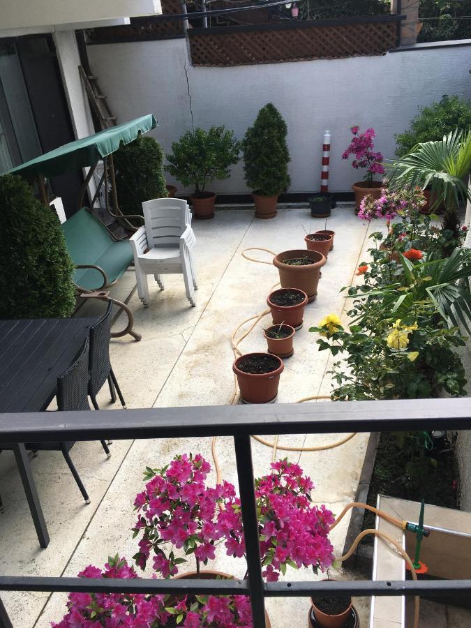 10 Shindisi Street,Tbilisi Apartment Ngoại thất bức ảnh