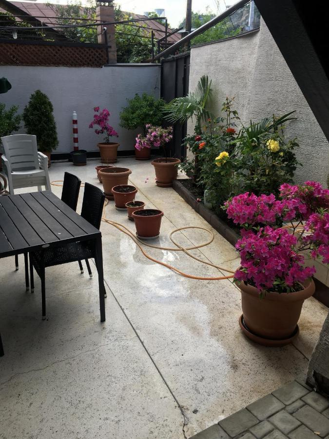 10 Shindisi Street,Tbilisi Apartment Ngoại thất bức ảnh