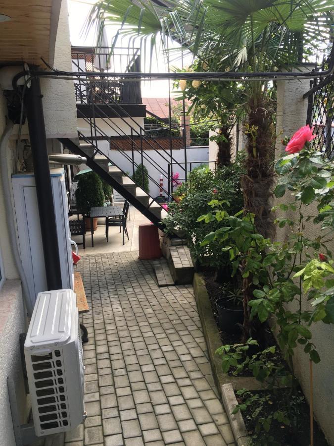 10 Shindisi Street,Tbilisi Apartment Ngoại thất bức ảnh
