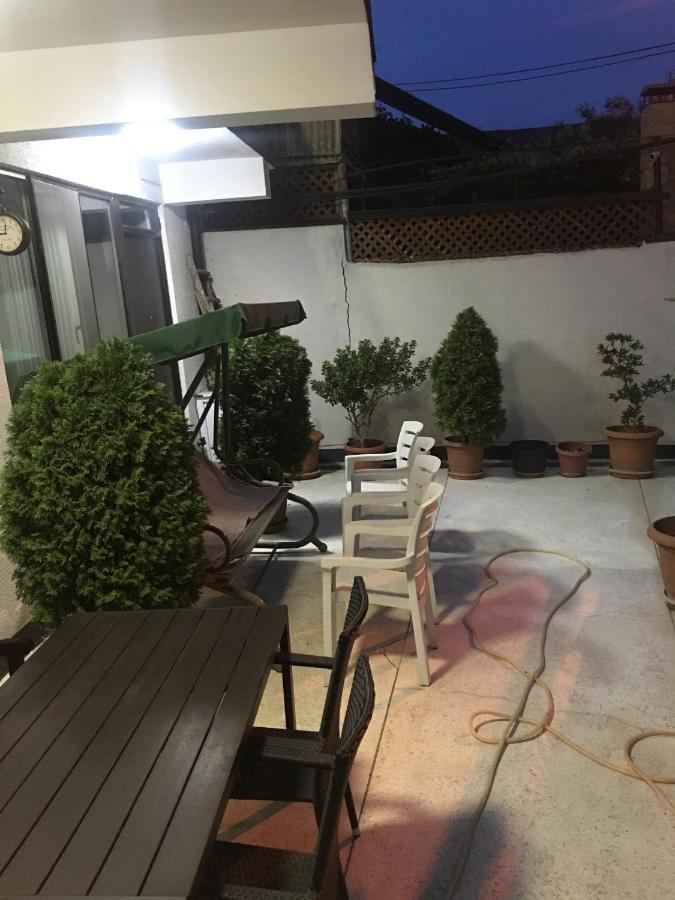 10 Shindisi Street,Tbilisi Apartment Ngoại thất bức ảnh