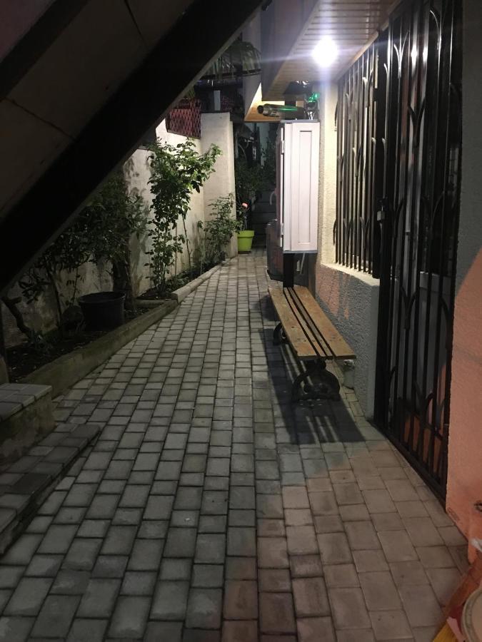 10 Shindisi Street,Tbilisi Apartment Ngoại thất bức ảnh