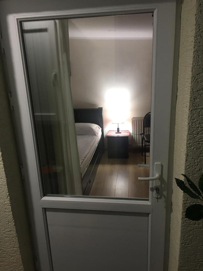 10 Shindisi Street,Tbilisi Apartment Ngoại thất bức ảnh