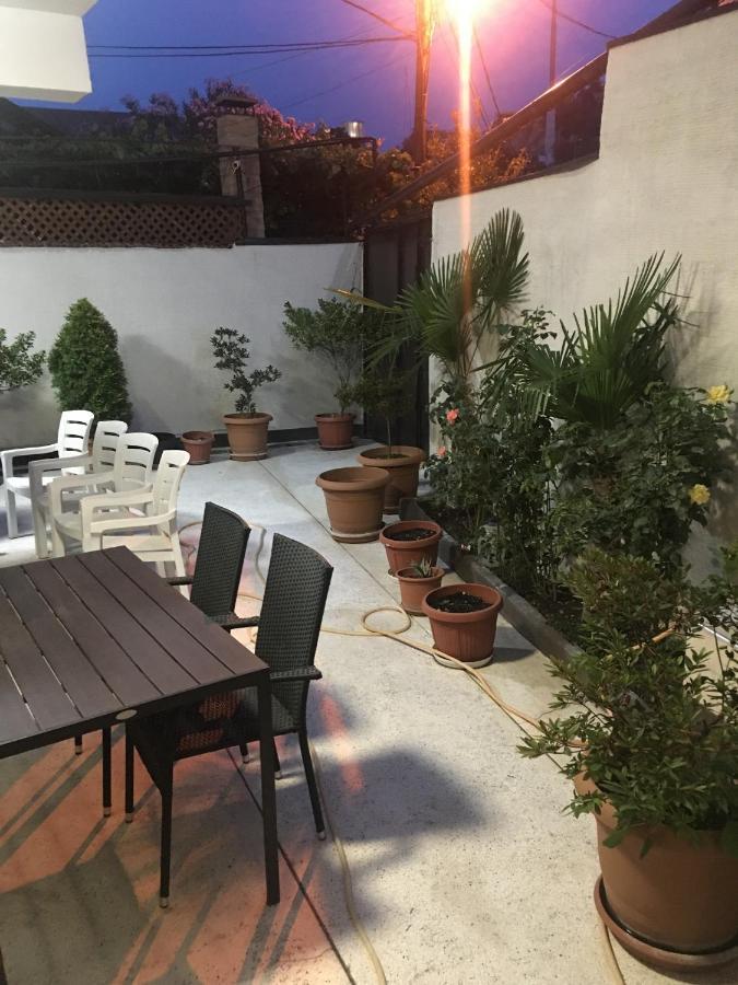 10 Shindisi Street,Tbilisi Apartment Ngoại thất bức ảnh