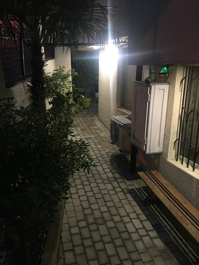 10 Shindisi Street,Tbilisi Apartment Ngoại thất bức ảnh