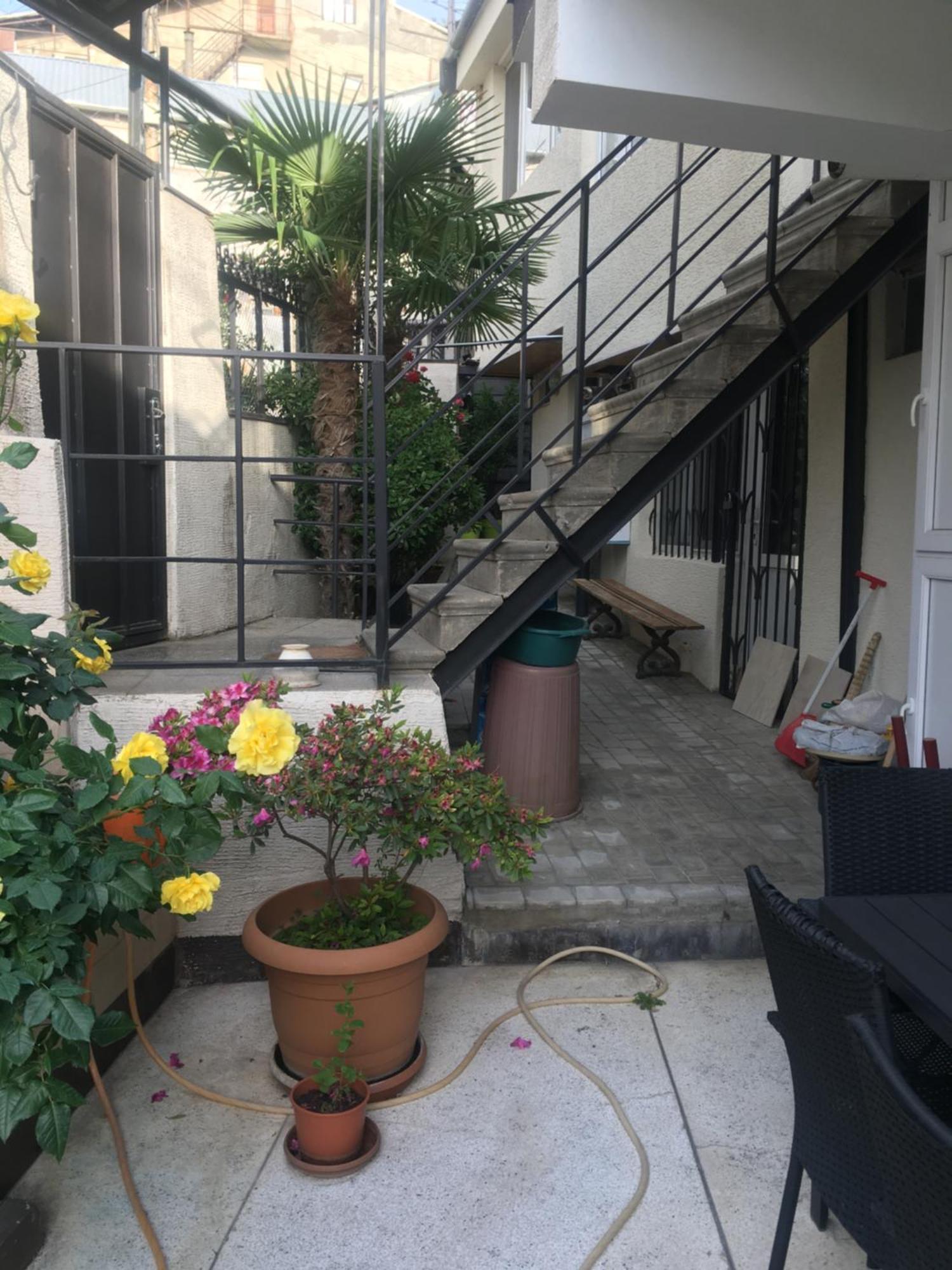 10 Shindisi Street,Tbilisi Apartment Ngoại thất bức ảnh