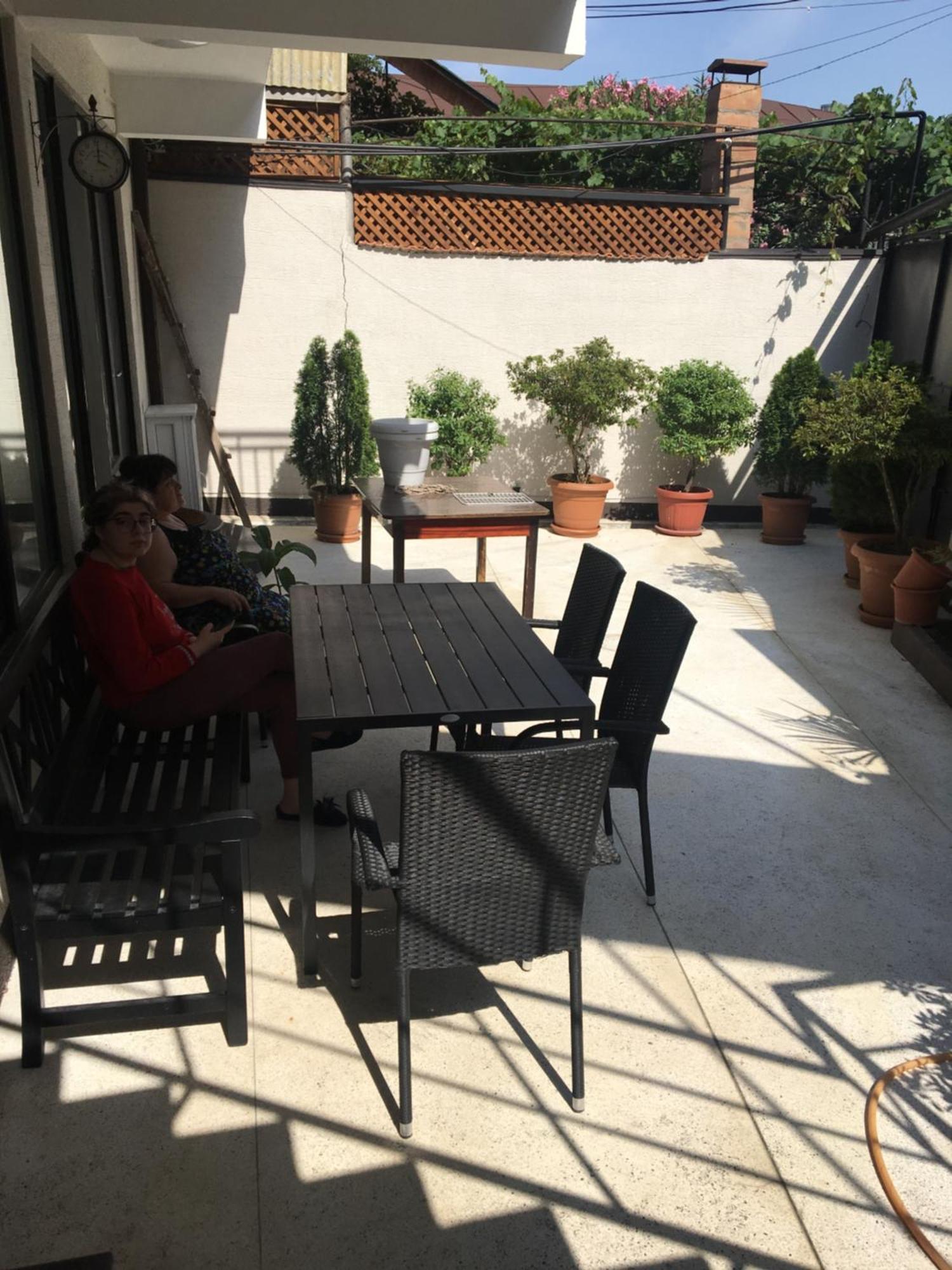 10 Shindisi Street,Tbilisi Apartment Ngoại thất bức ảnh