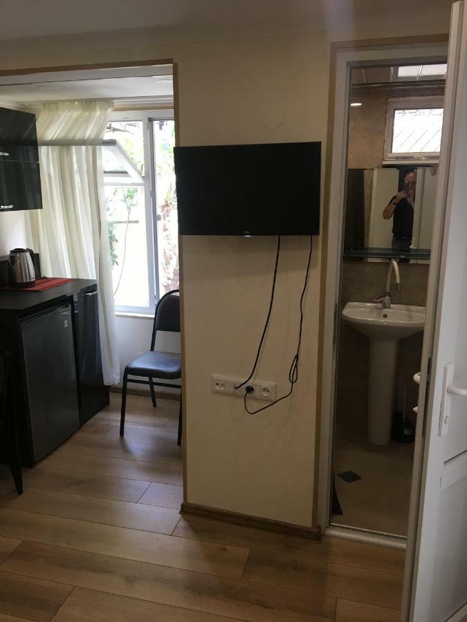 10 Shindisi Street,Tbilisi Apartment Ngoại thất bức ảnh