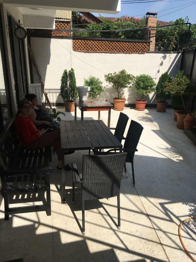 10 Shindisi Street,Tbilisi Apartment Ngoại thất bức ảnh