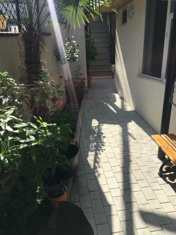 10 Shindisi Street,Tbilisi Apartment Ngoại thất bức ảnh