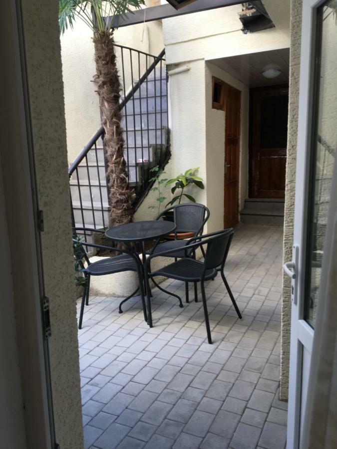 10 Shindisi Street,Tbilisi Apartment Ngoại thất bức ảnh