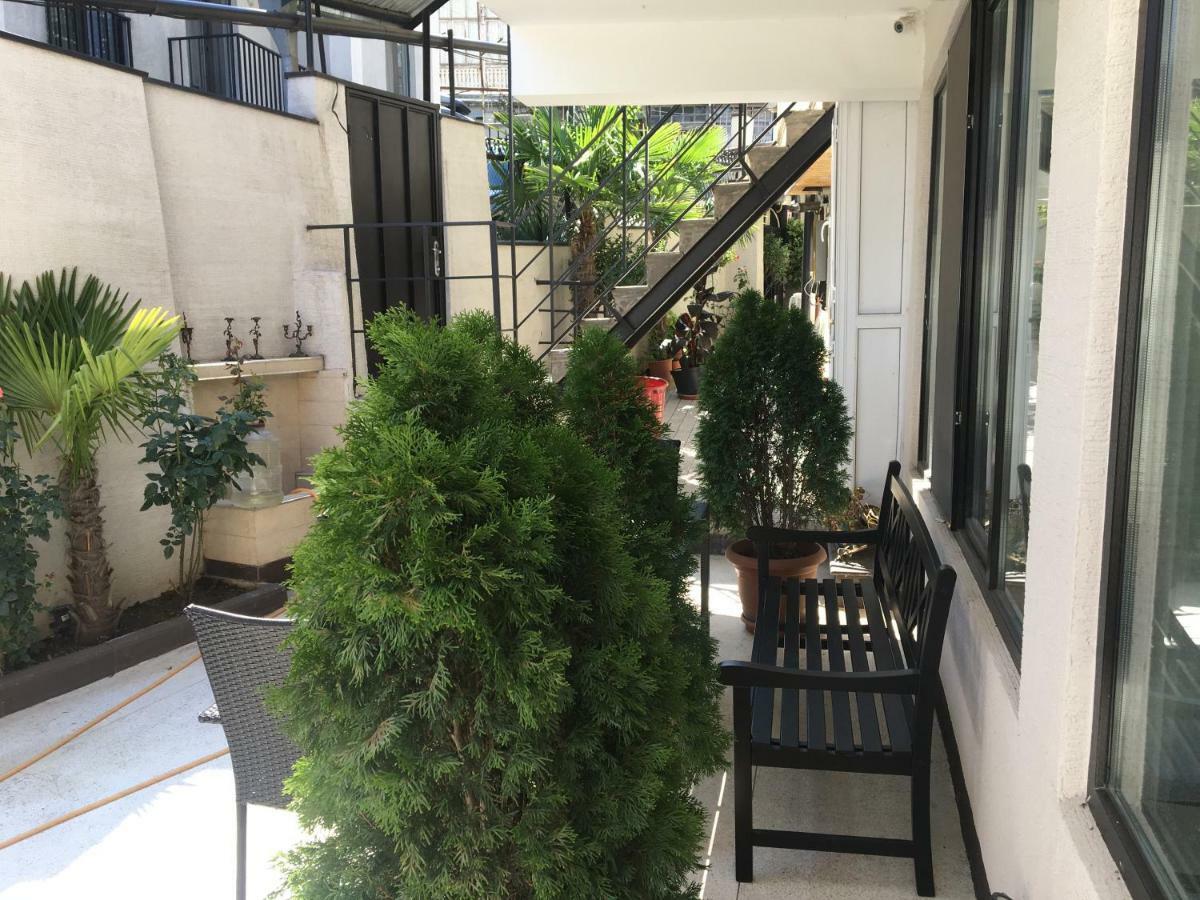 10 Shindisi Street,Tbilisi Apartment Ngoại thất bức ảnh