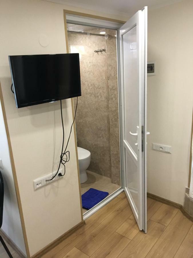 10 Shindisi Street,Tbilisi Apartment Ngoại thất bức ảnh