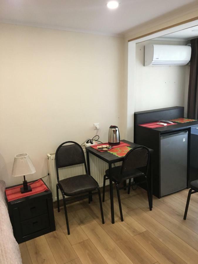10 Shindisi Street,Tbilisi Apartment Ngoại thất bức ảnh